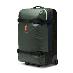 Allpa 65L Roller Bag