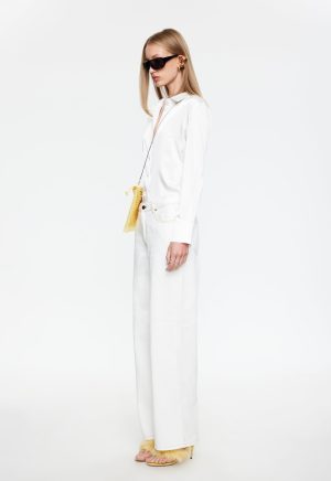 ANGELIC SHIRT – PEARL