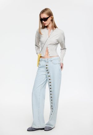 HEAD IN THE CLOUDS CARDIGAN – CLOUD