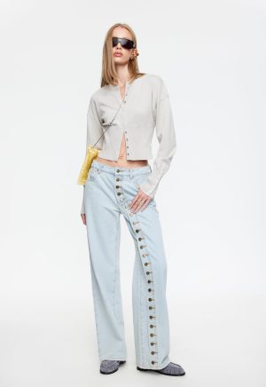 PENNY JEAN – LIGHT DENIM