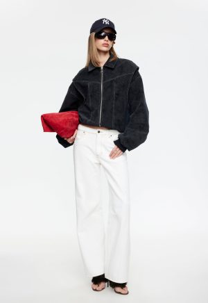 VISTA BOMBER – ONYX