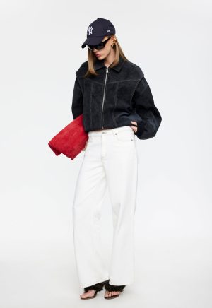 VISTA BOMBER – ONYX