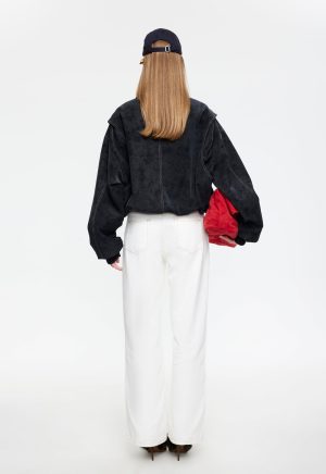 VISTA BOMBER – ONYX