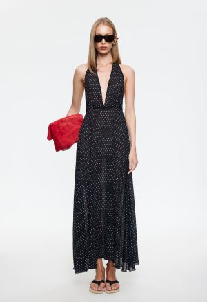DISTRICT MAXI – ONYX POLKA