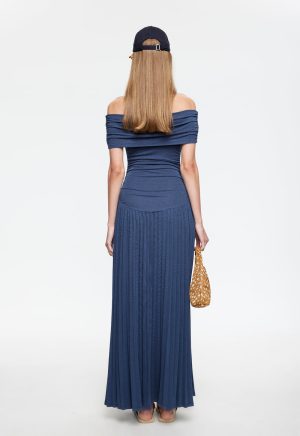 FIELD OF DREAMS MAXI  – NAVY