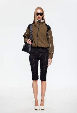 SHORELINE WINDBREAKER – SAFARI