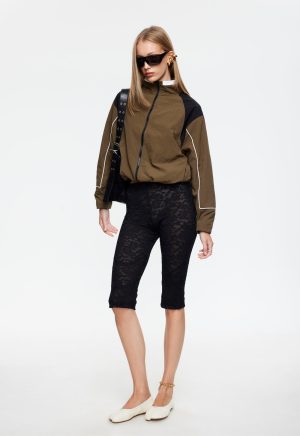 SHORELINE WINDBREAKER – SAFARI