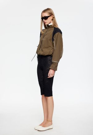 SHORELINE WINDBREAKER – SAFARI