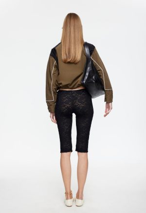 SHORELINE WINDBREAKER – SAFARI