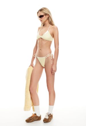 RHODE TOP – LEMONTINI POLKA