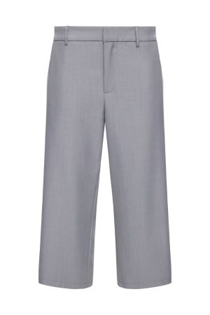 GENESIS PANT – ASH