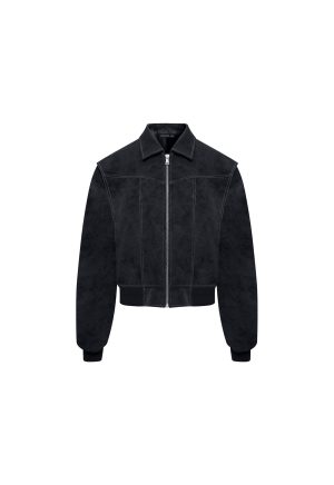 VISTA BOMBER – ONYX