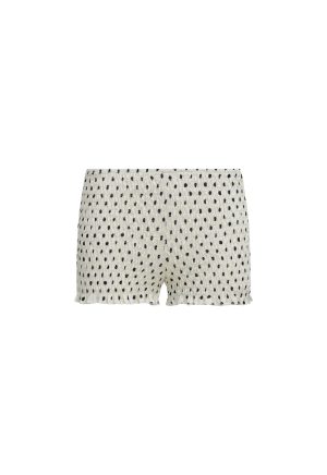 TERRA SHORT – PORCELAIN POLKA