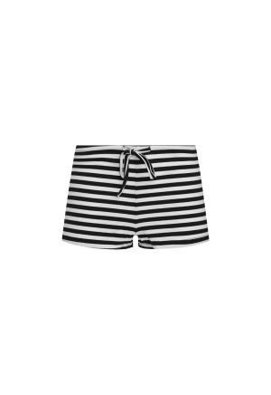 KOURT BLOOMERS – ONYX STRIPE
