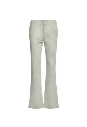JELLY PANT – SAGE