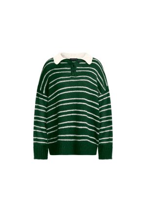 RISING SUN JERSEY – FOREST