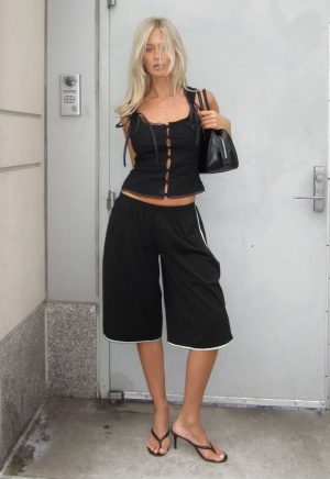 SPECTATE SHORT – ONYX