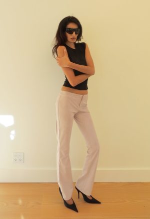 JELLY PANT – LAVENDER