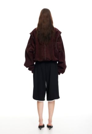 VISTA BOMBER – SHIRAZ