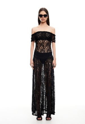 FIELD OF DREAMS MAXI – ONYX