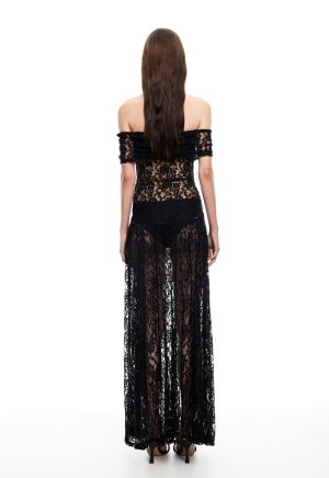 FIELD OF DREAMS MAXI – ONYX