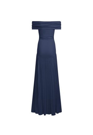 FIELD OF DREAMS MAXI  – NAVY