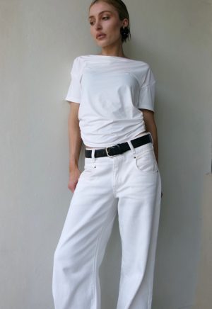 SERENITY JEAN – PORCELAIN