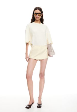 UNCHARTED SKORT – LEMONTINI