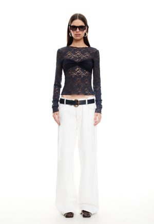 TOP MODEL JEAN – PORCELAIN