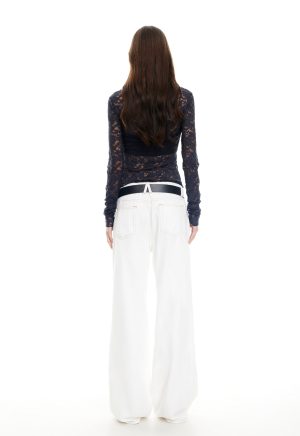 TOP MODEL JEAN – PORCELAIN