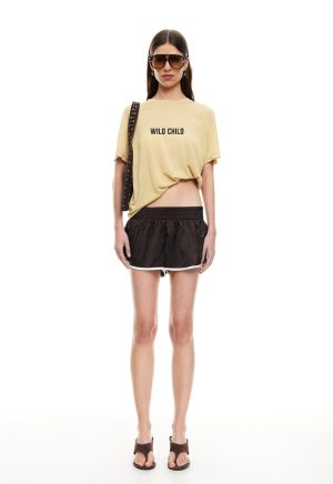 RANGER TEE – BEIGE