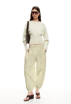 SUNDOWN CARDI – SAFARI