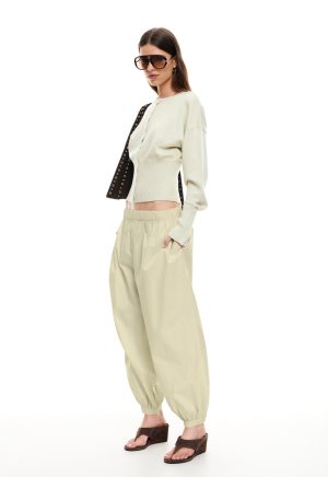 SUNDOWN CARDI – SAFARI