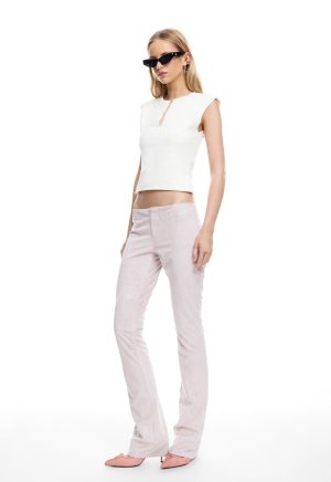 JELLY PANT – LAVENDER