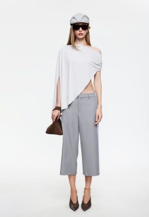 REBORN PONCHO – ASH