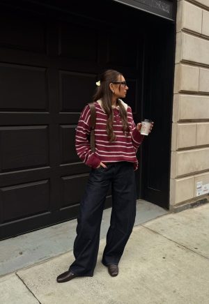 RISING SUN JERSEY – CRIMSON