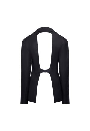 222 BLAZER – OBSIDIAN