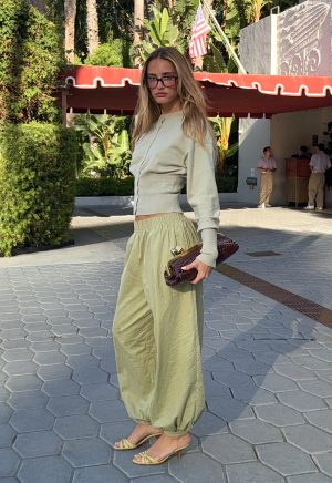 SUNDOWN CARDI – SAFARI