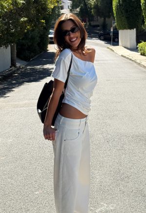 WILDLANDS TEE – MOONLIGHT