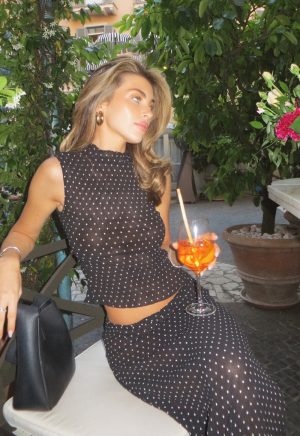 FORD MAXI  – ONYX POLKA