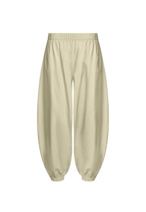 WILDERNESS PANT – SAFARI