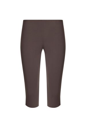 RANGER CAPRI – CHOCOLATE