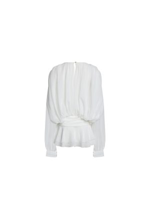 ELEMENTS MINI DRESS – MOONLIGHT