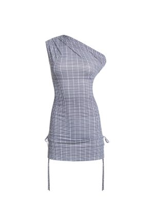 ORIGINAL SIN MINI – NOIR PLAID