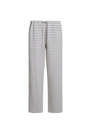 BLOOM PANT – ASH STRIPE